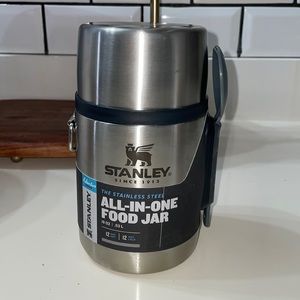 Stanley all in one food jar